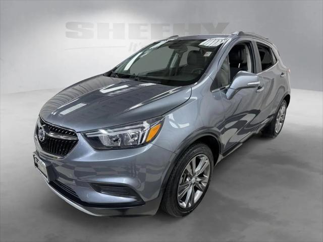2019 Buick Encore FWD Preferred