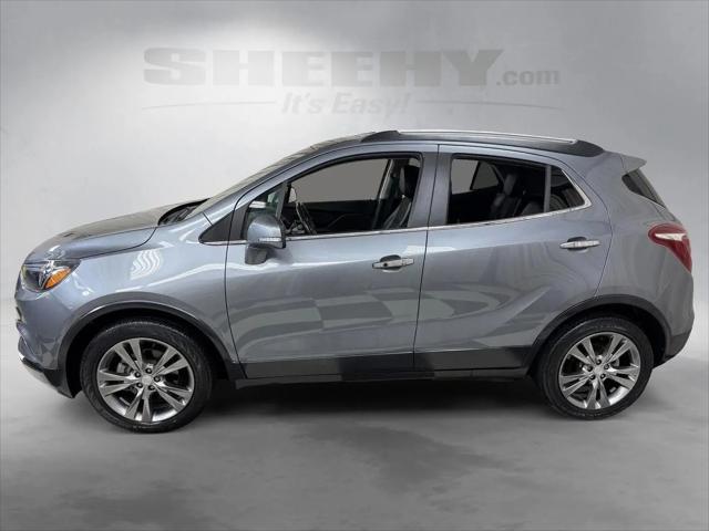 2019 Buick Encore FWD Preferred