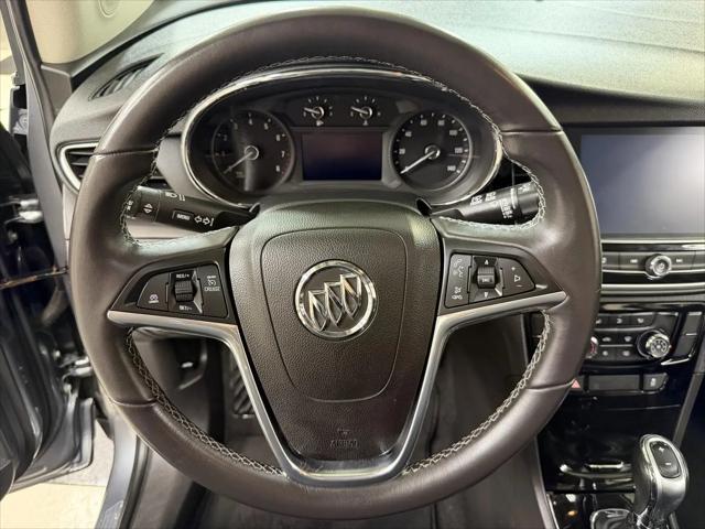 2019 Buick Encore FWD Preferred