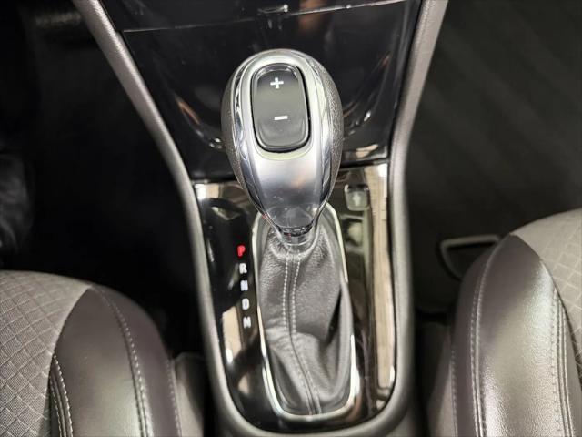 2019 Buick Encore FWD Preferred