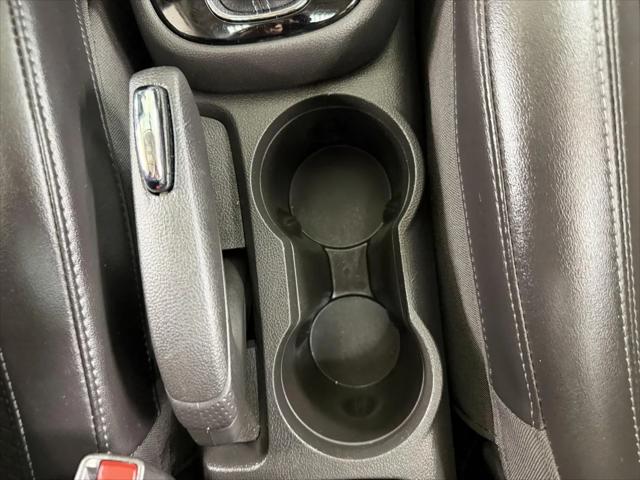 2019 Buick Encore FWD Preferred