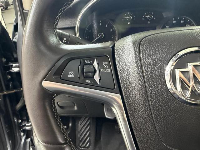 2019 Buick Encore FWD Preferred