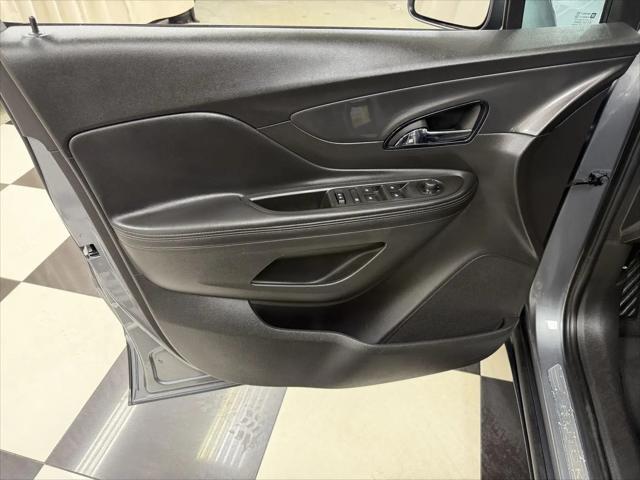 2019 Buick Encore FWD Preferred