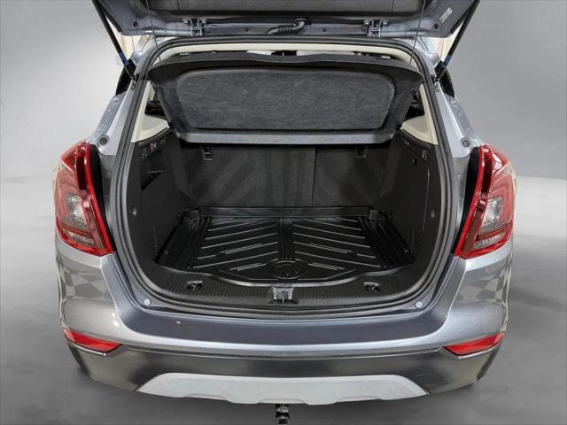 2019 Buick Encore FWD Preferred
