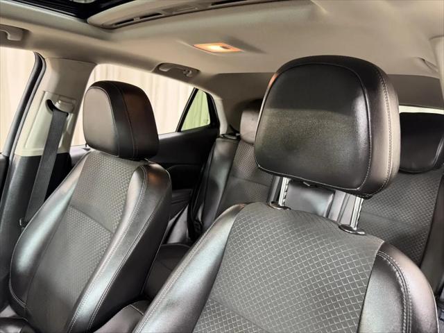 2019 Buick Encore FWD Preferred
