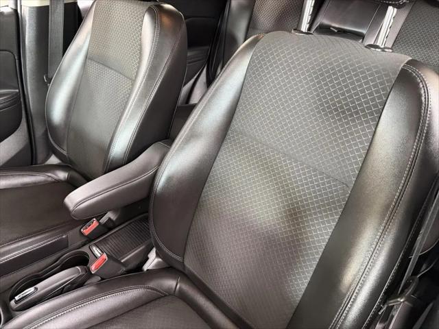 2019 Buick Encore FWD Preferred