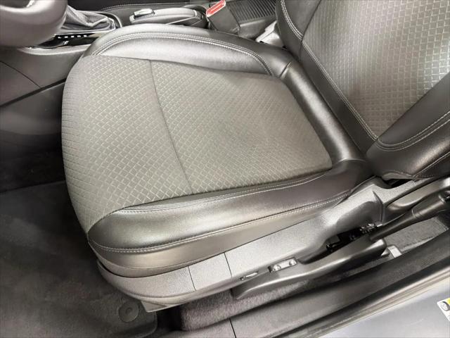2019 Buick Encore FWD Preferred
