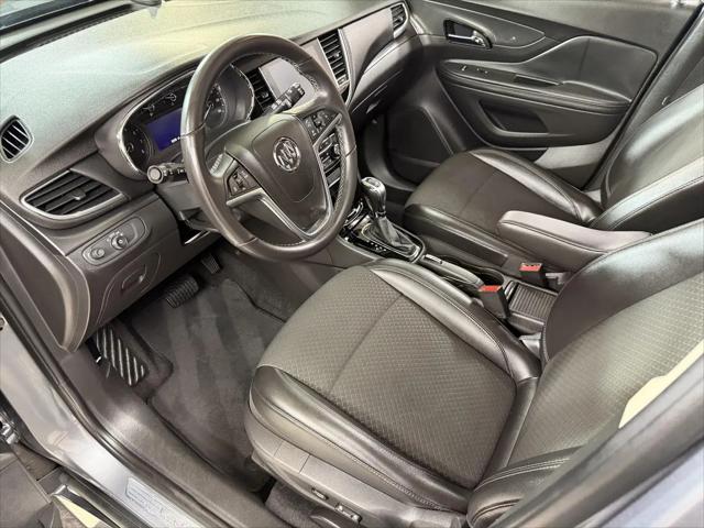 2019 Buick Encore FWD Preferred