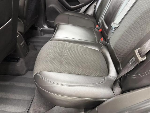 2019 Buick Encore FWD Preferred