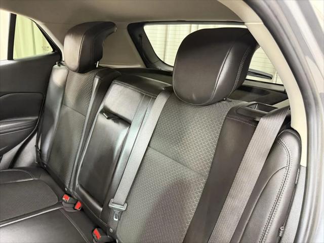 2019 Buick Encore FWD Preferred