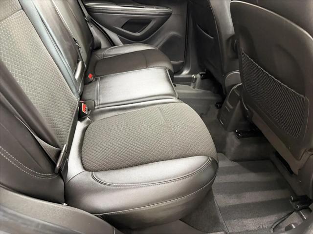 2019 Buick Encore FWD Preferred