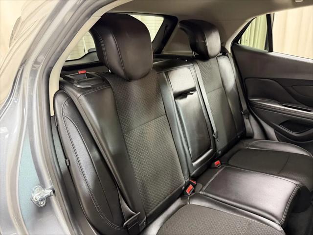 2019 Buick Encore FWD Preferred