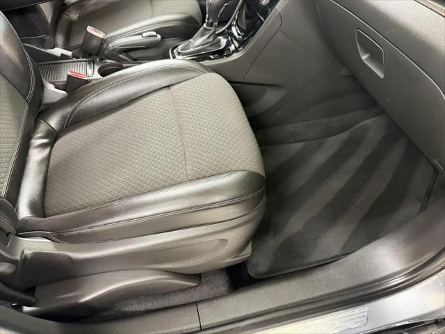 2019 Buick Encore FWD Preferred