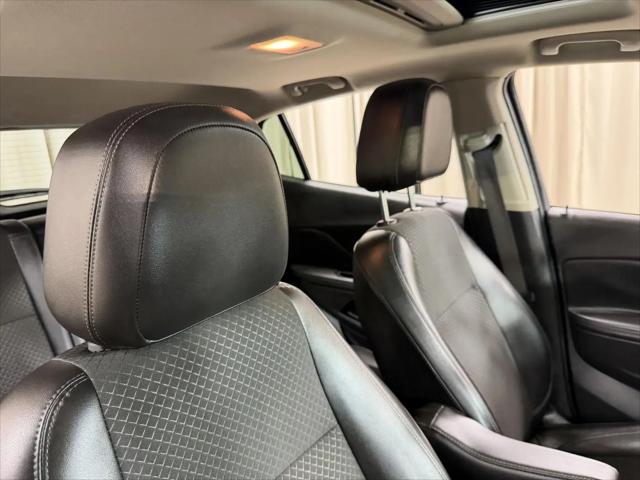 2019 Buick Encore FWD Preferred