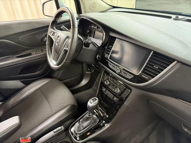 2019 Buick Encore FWD Preferred