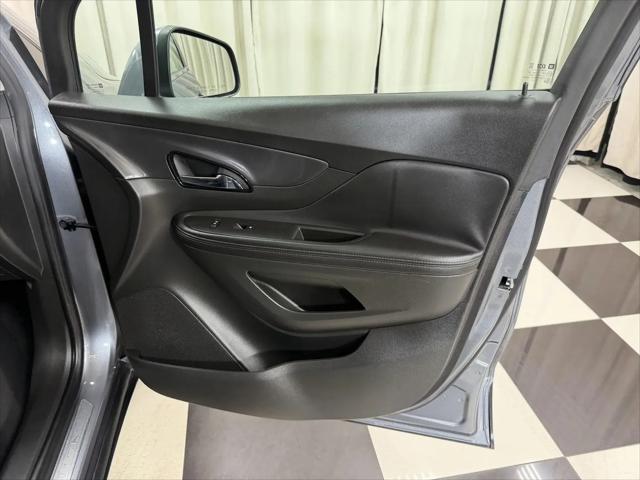 2019 Buick Encore FWD Preferred