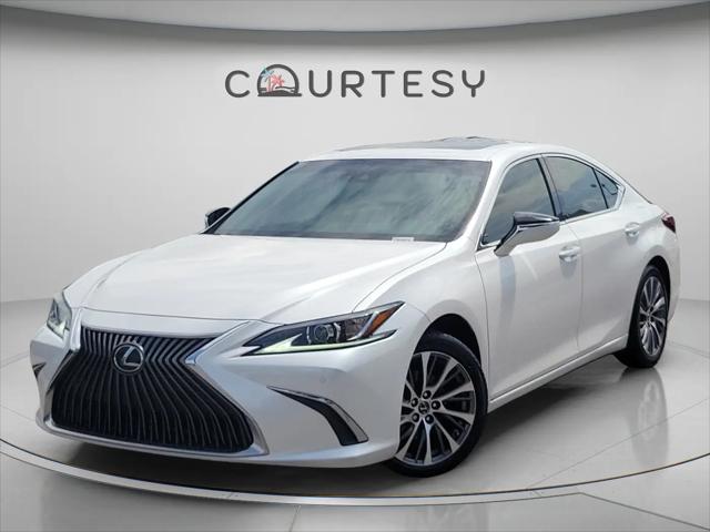 2021 Lexus ES 350 ES 350 for sale in Tampa, FL