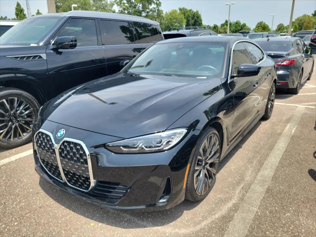 2024 BMW 430i Gran Coupe 430i for sale in Tampa, FL