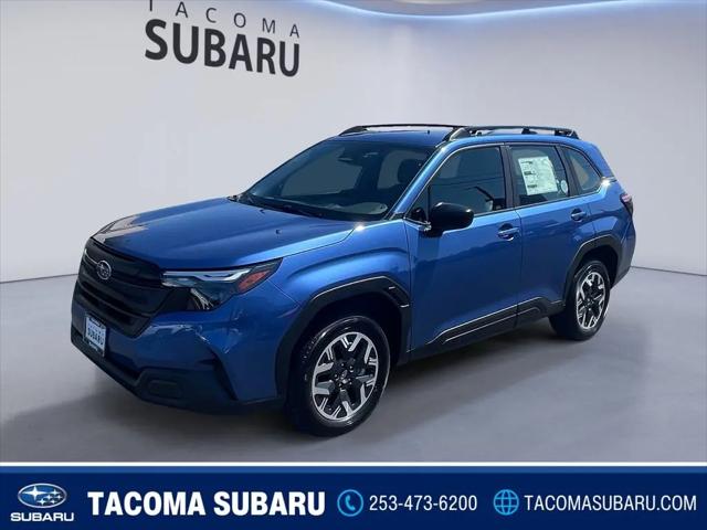2026 Subaru Forester Base for sale in Tacoma, WA