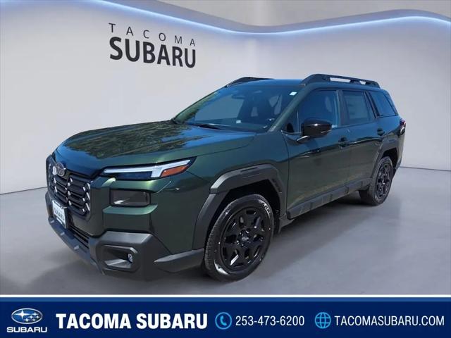 2026 Subaru Outback Limited for sale in Tacoma, WA