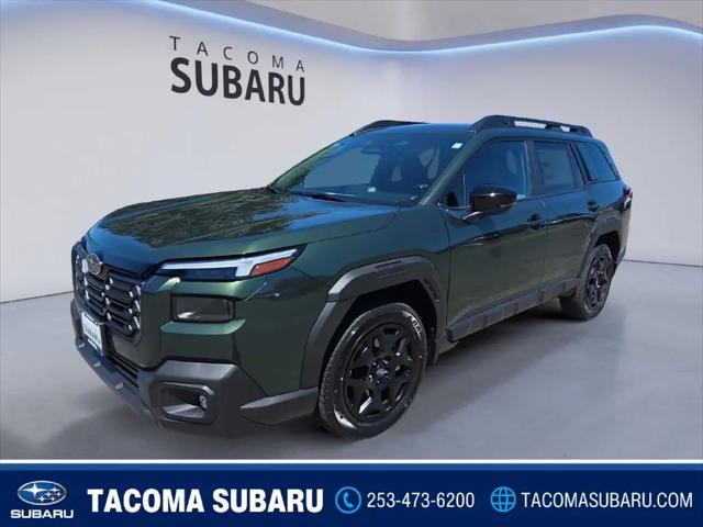 2026 Subaru Outback Limited for sale in Tacoma, WA