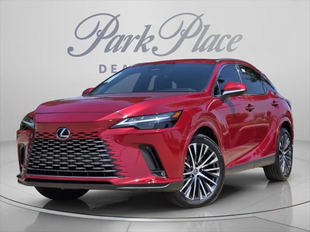 2026 Lexus RX 350 Unknown for sale in Plano, TX