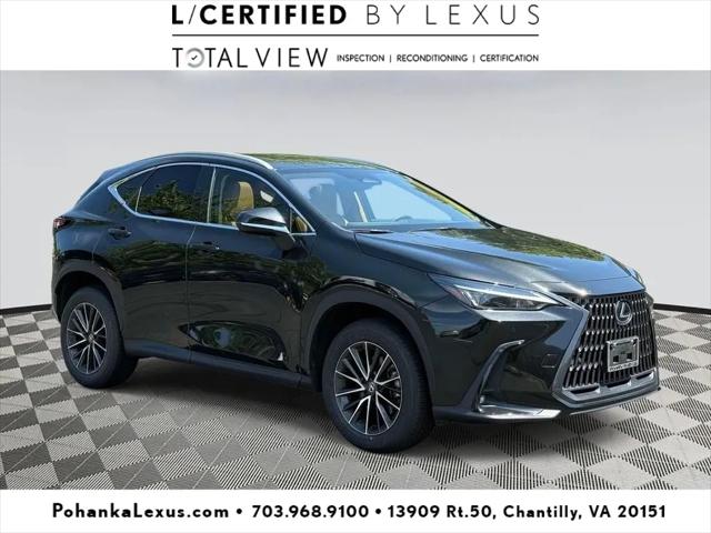 2024 Lexus NX 350 Premium for sale in Chantilly, VA
