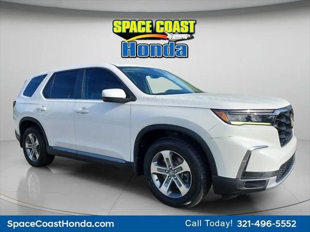 2023 Honda Pilot AWD EX-L 7 Passenger for sale in Cocoa, FL