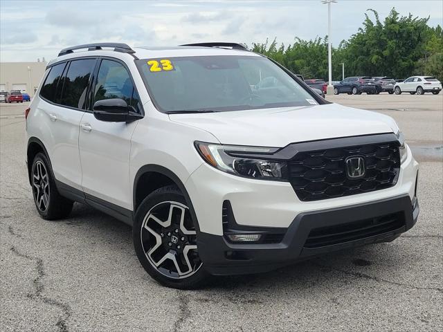2023 Honda Passport AWD Elite for sale in Bradenton, FL