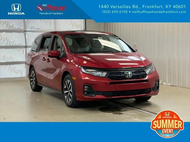 2026 Honda Odyssey EX-L for sale in Frankfort, KY