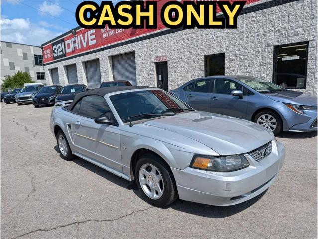 2003 Ford Mustang Premium for sale in Nashville, TN