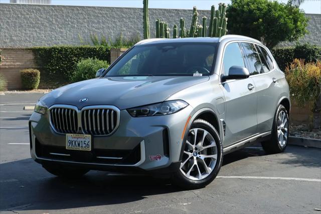 2024 BMW X5 xDrive50e for sale in Cerritos, CA