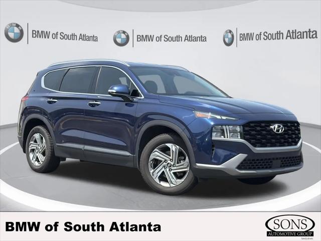 2023 Hyundai Santa Fe SEL for sale in Union City, GA