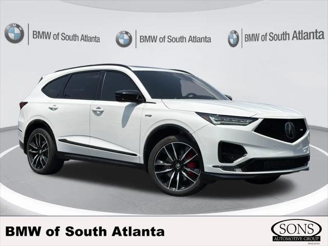 2023 Acura MDX Type S w/Advance Package for sale in Union City, GA