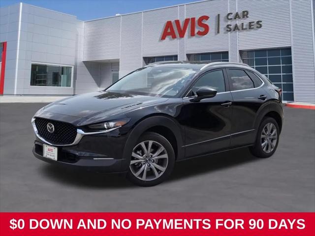 2025 Mazda CX-30 2.5 S Preferred Package for sale in Houston, TX