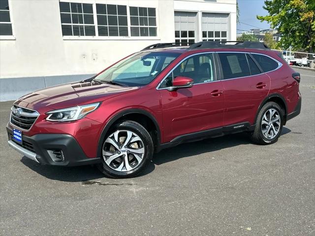 2020 Subaru Outback Limited for sale in Beaverton, OR