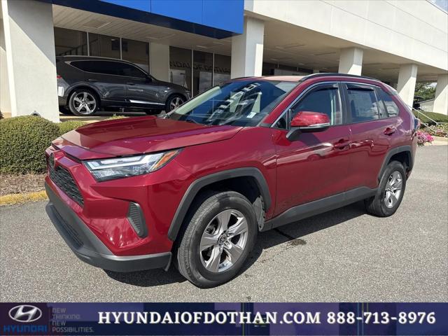 2023 Toyota RAV4 XLE for sale in Dothan, AL