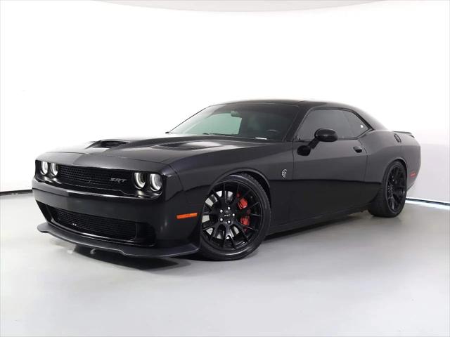 2016 Dodge Challenger SRT Hellcat for sale in Tucson, AZ
