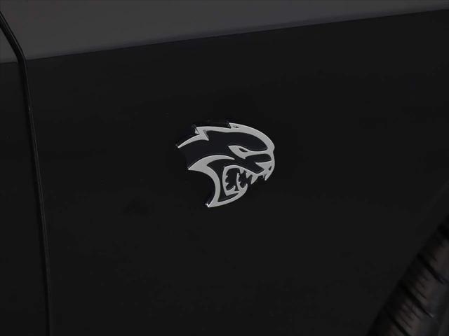 2016 Dodge Challenger SRT Hellcat