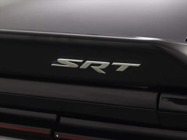 2016 Dodge Challenger SRT Hellcat
