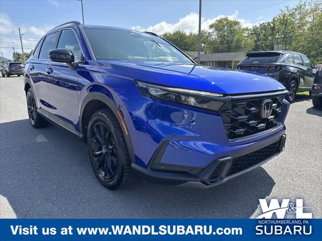 2024 Honda CR-V Hybrid Sport-L for sale in Northumberland, PA