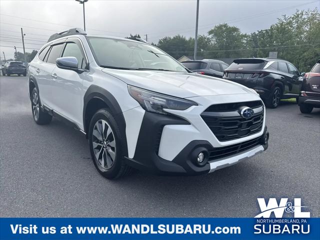 2024 Subaru Outback Touring XT for sale in Northumberland, PA