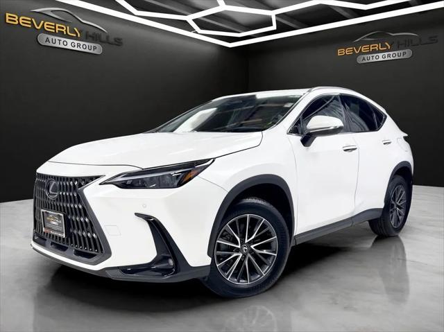 2025 Lexus NX 350 NX 350 for sale in Elmont, NY