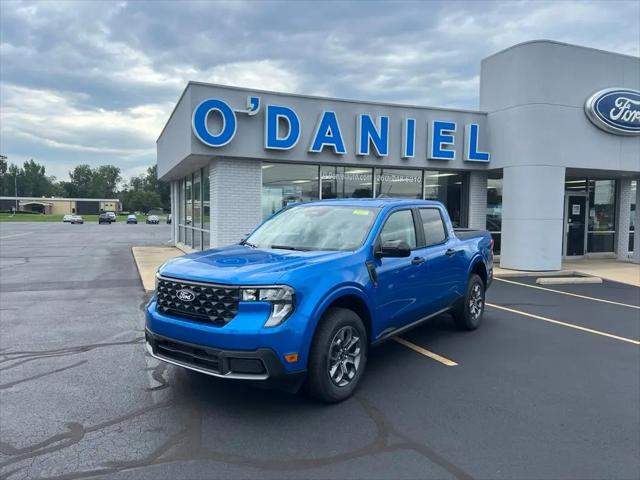 2026 Ford Maverick XLT for sale in New Haven, IN