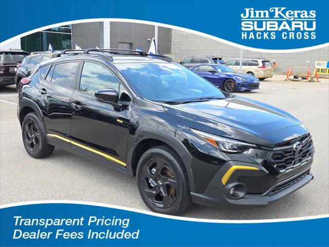 2024 Subaru Crosstrek Sport for sale in Memphis, TN