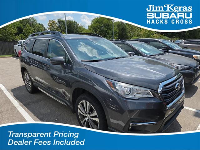 2020 Subaru Ascent Limited for sale in Memphis, TN