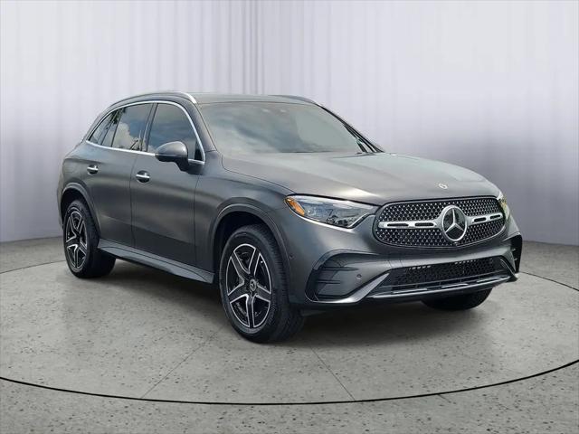 2025 Mercedes-Benz GLC 350e 4MATIC for sale in Viera, FL