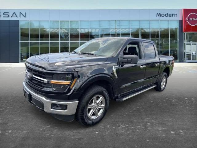 2025 Ford F-150 XLT for sale in Hickory, NC