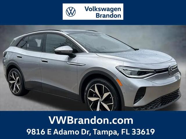 2023 Volkswagen ID.4 Pro S for sale in Tampa, FL