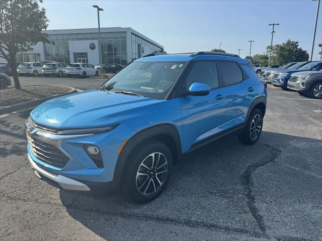 2025 Chevrolet TrailBlazer AWD LT for sale in Lee's Summit, MO